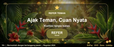 Mainkan Game Favorit Anda banner