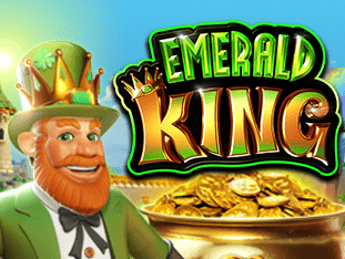 Emerald King screenshot