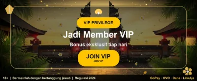 Jackpot Terbesar Hari Ini banner