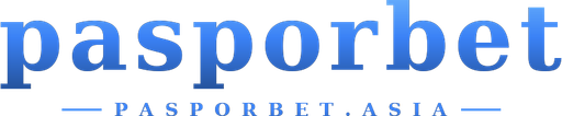 PasporBet Logo